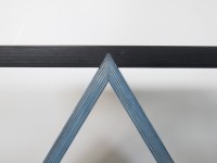 triangle stool 01 ( detail )
